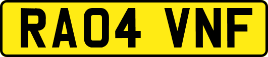 RA04VNF