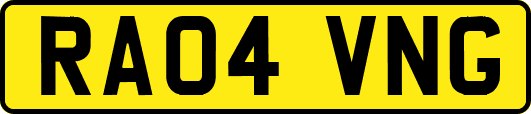 RA04VNG
