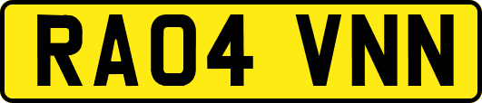 RA04VNN