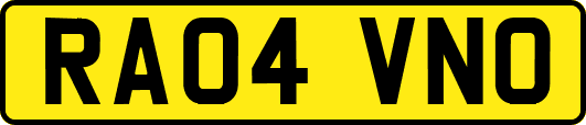 RA04VNO