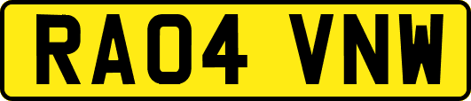 RA04VNW