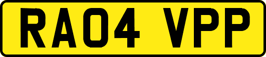 RA04VPP
