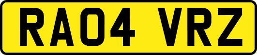 RA04VRZ