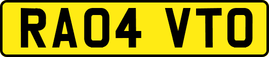 RA04VTO