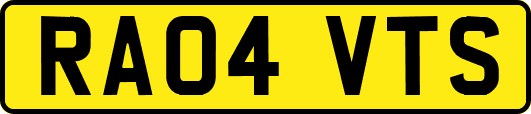 RA04VTS