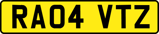 RA04VTZ