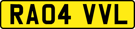 RA04VVL