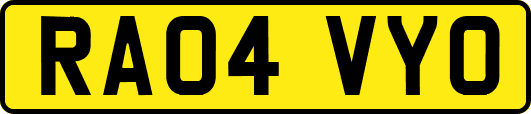 RA04VYO