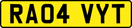 RA04VYT
