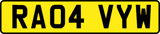 RA04VYW