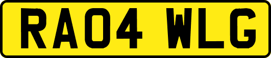 RA04WLG