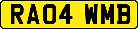 RA04WMB