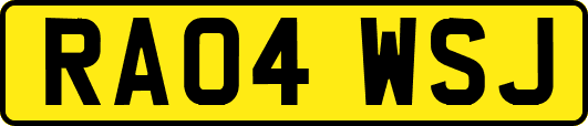 RA04WSJ
