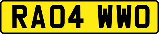 RA04WWO