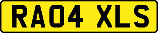 RA04XLS