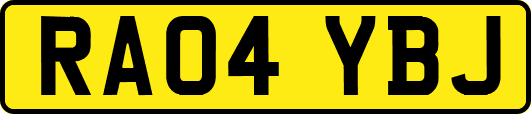 RA04YBJ