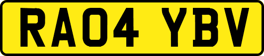 RA04YBV
