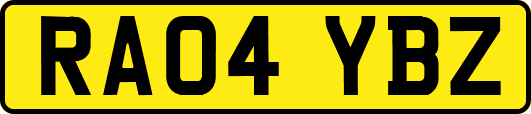 RA04YBZ