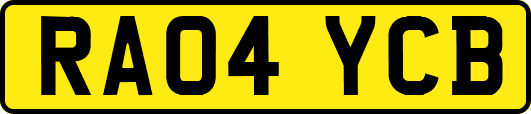 RA04YCB