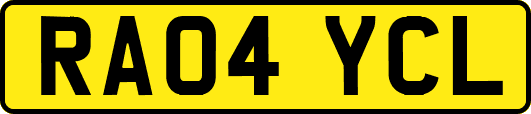 RA04YCL