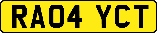 RA04YCT