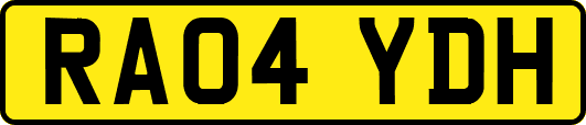 RA04YDH