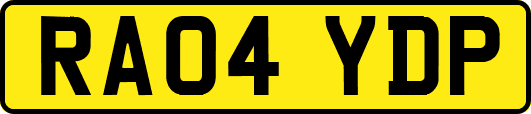 RA04YDP
