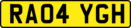 RA04YGH