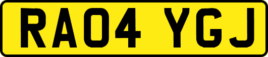 RA04YGJ