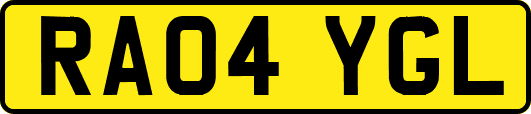 RA04YGL