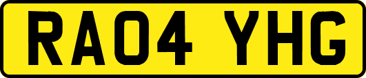 RA04YHG