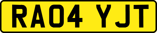 RA04YJT