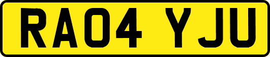 RA04YJU