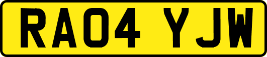 RA04YJW