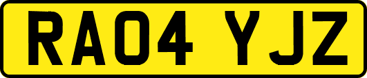 RA04YJZ