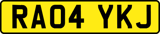 RA04YKJ