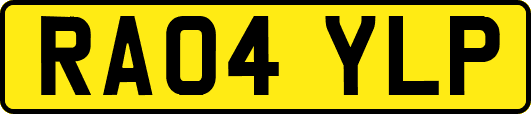 RA04YLP