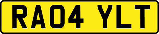 RA04YLT