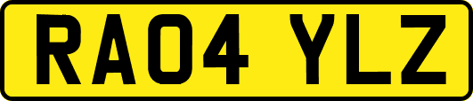 RA04YLZ