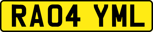 RA04YML