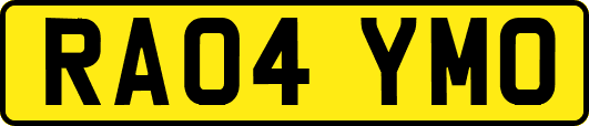 RA04YMO