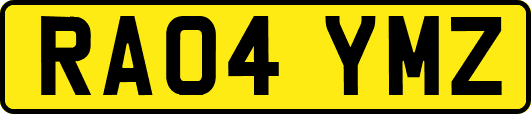 RA04YMZ