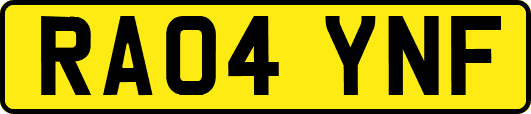 RA04YNF