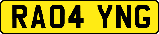 RA04YNG