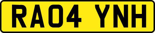 RA04YNH
