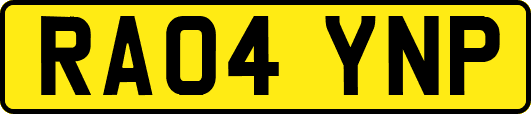 RA04YNP