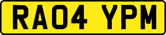RA04YPM