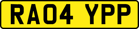 RA04YPP
