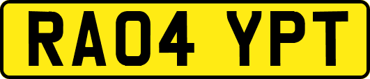 RA04YPT