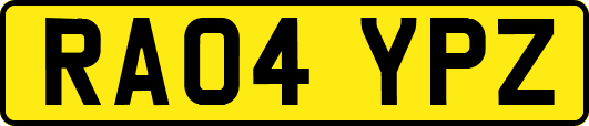 RA04YPZ